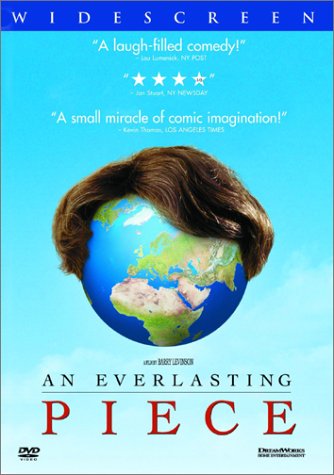 【中古】【未使用・未開封品】An Everlasting Piece