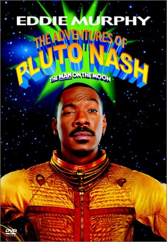 【中古】【未使用・未開封品】The Adventures of Pluto Nash [Import USA Zone 1]