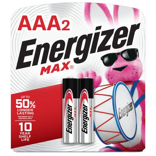 yÁzygpEJizMAX Alkaline Batteries, AAA, 12 Batteries/Pack (sAi)