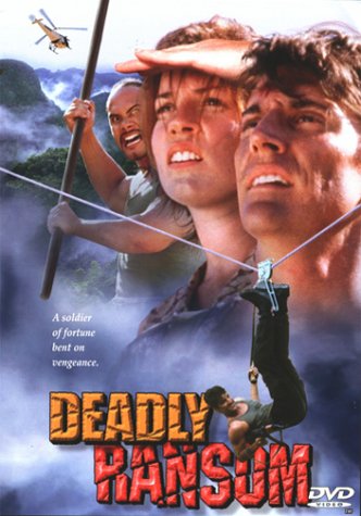 【中古】【未使用・未開封品】Deadly Ransom