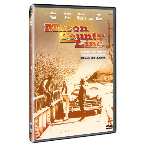 【中古】【未使用・未開封品】Macon County Line