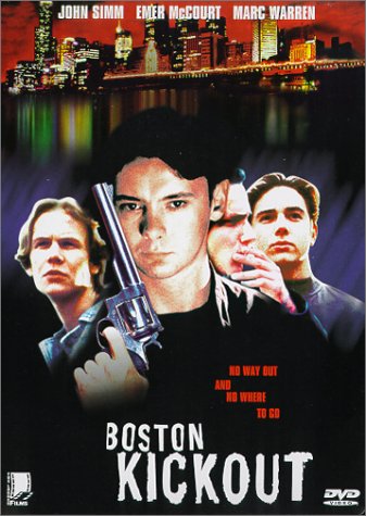 【中古】【未使用・未開封品】Boston Kickout