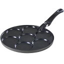 【中古】【未使用・未開封品】ノルディックウェア シルバーダラーパンケーキパン 01940