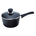 【中古】【未使用・未開封品】CLASSIC-ソースパン 18CM/1.5L(蓋付)