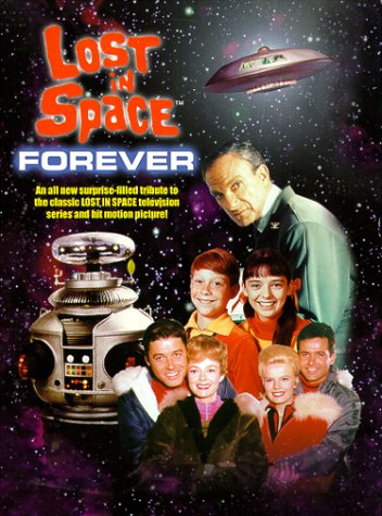 【中古】【未使用・未開封品】Lost in Space Forever [DVD]