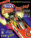 【中古】【未使用・未開封品】NHRA Drag Racing (輸入版)