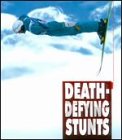 【中古】【未使用・未開封品】World's Most: Death-Defying Stunts [DVD]