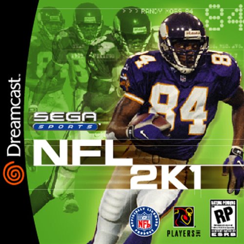 【中古】【未使用・未開封品】NFL 2k1 / Game【メーカー名】【メーカー型番】【ブランド名】【商品説明】NFL 2k1 / Game【注意】こちらは輸入品となります。当店では初期不良に限り、商品到着から7日間は返品を 受付けております。こちらは当店海外ショップで一般の方から買取した未使用・未開封品です。買取した為、中古扱いとしております。他モールとの併売品の為、完売の際はご連絡致しますのでご了承ください。ご注文からお届けまで1、ご注文⇒ご注文は24時間受け付けております。2、注文確認⇒ご注文後、当店から注文確認メールを送信します。3、当店海外倉庫から当店日本倉庫を経由しお届けしますので10〜30営業日程度でのお届けとなります。4、入金確認⇒前払い決済をご選択の場合、ご入金確認後、配送手配を致します。5、出荷⇒配送準備が整い次第、出荷致します。配送業者、追跡番号等の詳細をメール送信致します。6、到着⇒出荷後、1〜3日後に商品が到着します。　※離島、北海道、九州、沖縄は遅れる場合がございます。予めご了承下さい。お電話でのお問合せは少人数で運営の為受け付けておりませんので、メールにてお問合せお願い致します。営業時間　月〜金　10:00〜17:00お客様都合によるご注文後のキャンセル・返品はお受けしておりませんのでご了承下さい。