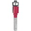 š̤ۡѡ̤ʡFreud Inc42-106Flush Trim Bit With Bearing Pilot-1/2