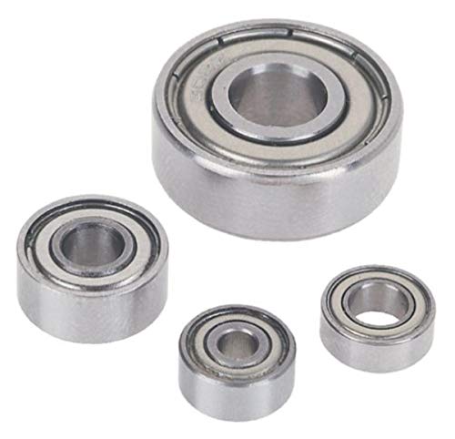 【中古】【未使用・未開封品】Freud Inc62-XXXBall Bearing Assortment-BALL BEARINGS (並行輸入品)