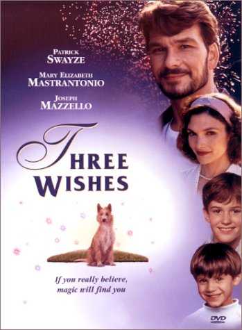 【中古】【未使用・未開封品】Three Wishes