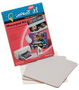 【中古】【未使用・未開封品】Invent It! マウスパッドキット(2)