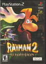 【中古】【未使用・未開封品】Rayman 2: Revolution / Game【メーカー名】【メーカー型番】【ブランド名】UBI Soft ゲーム, Custom Stores, レトロゲームストア, すべてのゲーム Playstation 2: Artist【商品説明】Rayman 2: Revolution / Game【注意】こちらは輸入品となります。当店では初期不良に限り、商品到着から7日間は返品を 受付けております。こちらは当店海外ショップで一般の方から買取した未使用・未開封品です。買取した為、中古扱いとしております。他モールとの併売品の為、完売の際はご連絡致しますのでご了承ください。ご注文からお届けまで1、ご注文⇒ご注文は24時間受け付けております。2、注文確認⇒ご注文後、当店から注文確認メールを送信します。3、当店海外倉庫から当店日本倉庫を経由しお届けしますので10〜30営業日程度でのお届けとなります。4、入金確認⇒前払い決済をご選択の場合、ご入金確認後、配送手配を致します。5、出荷⇒配送準備が整い次第、出荷致します。配送業者、追跡番号等の詳細をメール送信致します。6、到着⇒出荷後、1〜3日後に商品が到着します。　※離島、北海道、九州、沖縄は遅れる場合がございます。予めご了承下さい。お電話でのお問合せは少人数で運営の為受け付けておりませんので、メールにてお問合せお願い致します。営業時間　月〜金　10:00〜17:00お客様都合によるご注文後のキャンセル・返品はお受けしておりませんのでご了承下さい。