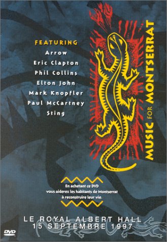 【中古】【未使用・未開封品】Music for Montserrat [DVD]【メーカー名】【メーカー型番】【ブランド名】【商品説明】Music for Montserrat [DVD]【注意】こちらは輸入品となります。当店では初期不良に限り、商品到着から7日間は返品を 受付けております。こちらは当店海外ショップで一般の方から買取した未使用・未開封品です。買取した為、中古扱いとしております。他モールとの併売品の為、完売の際はご連絡致しますのでご了承ください。ご注文からお届けまで1、ご注文⇒ご注文は24時間受け付けております。2、注文確認⇒ご注文後、当店から注文確認メールを送信します。3、当店海外倉庫から当店日本倉庫を経由しお届けしますので10〜30営業日程度でのお届けとなります。4、入金確認⇒前払い決済をご選択の場合、ご入金確認後、配送手配を致します。5、出荷⇒配送準備が整い次第、出荷致します。配送業者、追跡番号等の詳細をメール送信致します。6、到着⇒出荷後、1〜3日後に商品が到着します。　※離島、北海道、九州、沖縄は遅れる場合がございます。予めご了承下さい。お電話でのお問合せは少人数で運営の為受け付けておりませんので、メールにてお問合せお願い致します。営業時間　月〜金　10:00〜17:00お客様都合によるご注文後のキャンセル・返品はお受けしておりませんのでご了承下さい。