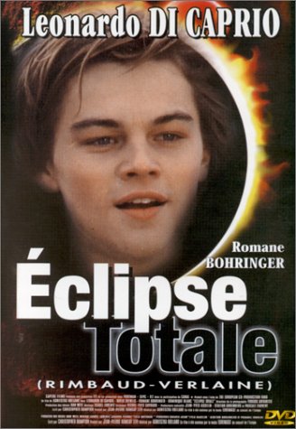 【中古】【未使用・未開封品】Total Eclipse [DVD] [Import]