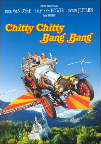 Chitty Chitty Bang Bang