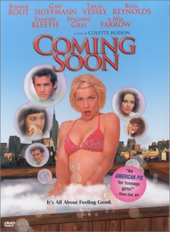 【中古】【未使用・未開封品】Coming Soon [DVD] [Import]