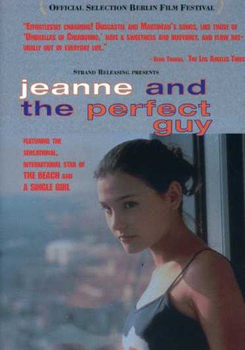 【中古】【未使用・未開封品】JEANNE & THE PERFECT GUY