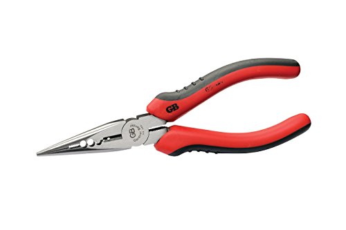 【中古】【未使用・未開封品】ガードナーベンダーロングノーズPliarsのGS-385