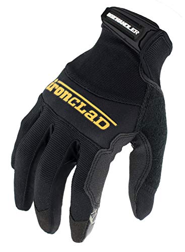 Ironclad 424-BHG-06-XXL 06006-2 Box Handler Glove Xx-Large