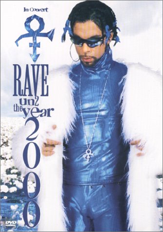 【中古】【未使用・未開封品】Artist: Rave Un2 the Year 2000 [DVD]