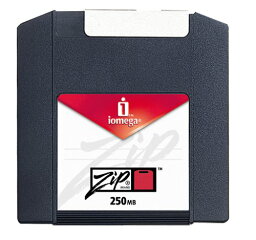 【中古】【未使用・未開封品】Iomega 11097フォーマットPC 250?MB Zipディスク( 8?- Pack ) ( Discontinued by Manufacturer )