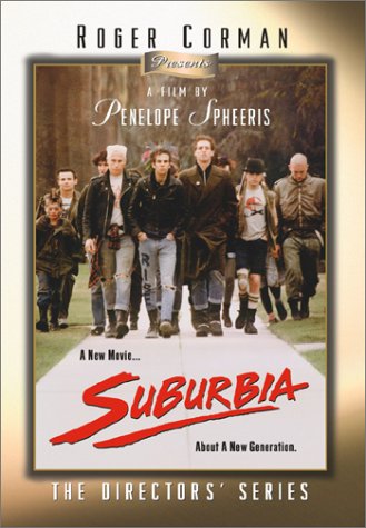 【中古】【未使用・未開封品】Suburbia