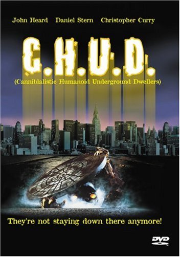 【中古】【未使用・未開封品】C.H.U.D.