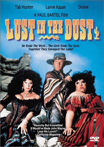 【中古】【未使用・未開封品】Lust in the Dust
