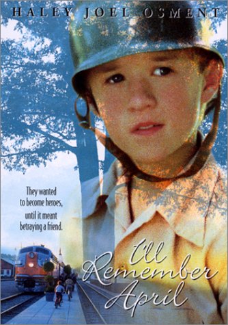 【中古】【未使用・未開封品】I'll Remember April