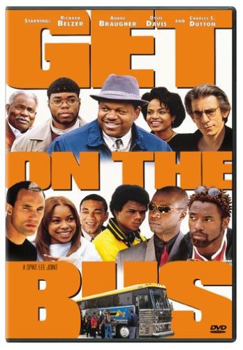 【中古】【未使用・未開封品】Get on the Bus