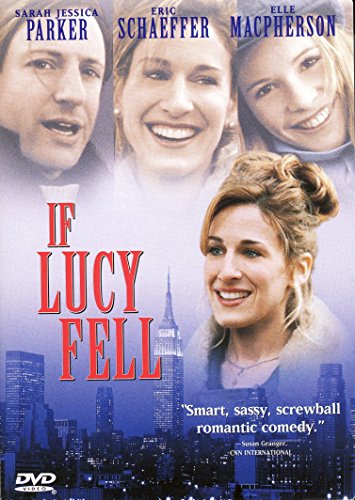 【中古】【未使用・未開封品】If Lucy Fell