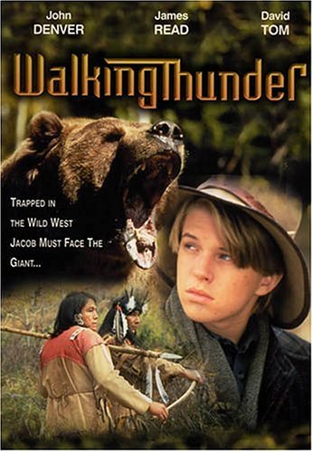 【中古】【未使用・未開封品】WALKING THUNDER (北米版)(リージョンコード1)[DVD][Import]