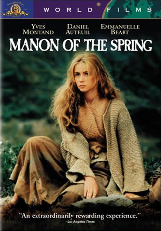 【中古】【未使用・未開封品】Manon of the Spring