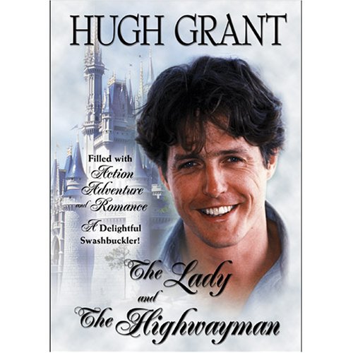 【中古】【未使用・未開封品】Lady and the Highwayman, The