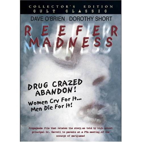 【中古】【未使用・未開封品】Reefer Madness