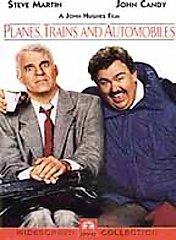 【中古】【未使用・未開封品】Planes, Trains and Automobiles [DVD] [Import]