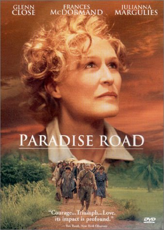 【中古】【未使用・未開封品】Paradise Road [Import USA Zone 1]