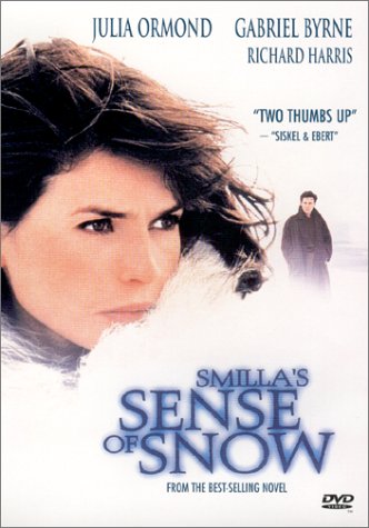 【中古】【未使用・未開封品】Smilla's Sense Of Snow