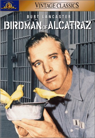 【中古】【未使用・未開封品】Birdman of Alcatraz