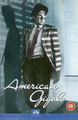 【中古】【未使用・未開封品】American Gigolo [DVD]