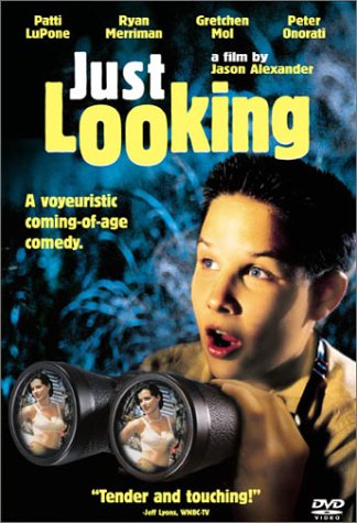 【中古】【未使用・未開封品】Just Looking