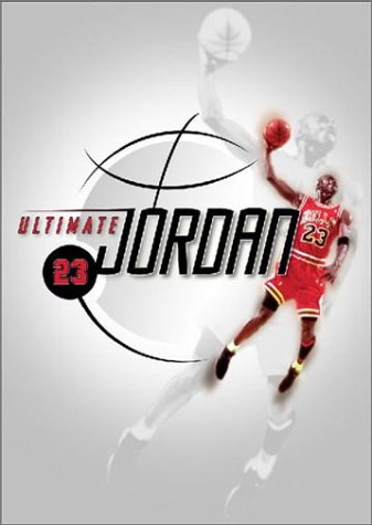 【中古】【未使用・未開封品】Michael Jordan: Ultimate Jordan [DVD]