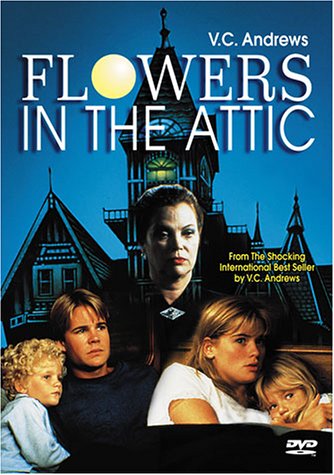 【中古】【未使用・未開封品】Flowers in the Attic