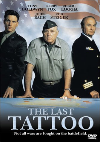 【中古】【未使用・未開封品】The Last Tattoo