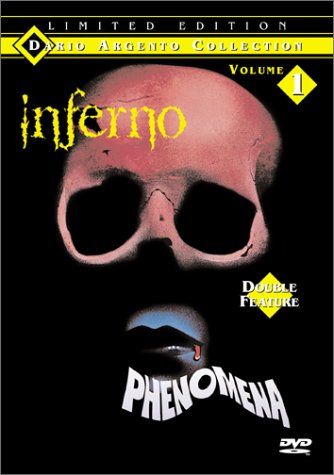 š̤ۡѡ̤ʡGift Set 1: Inferno &Phenomena