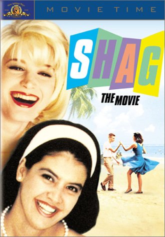 【中古】【未使用・未開封品】Shag: The Movie