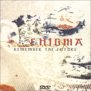 【中古】【未使用・未開封品】Remember the Future [DVD]