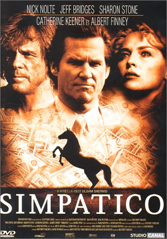 Simpatico 