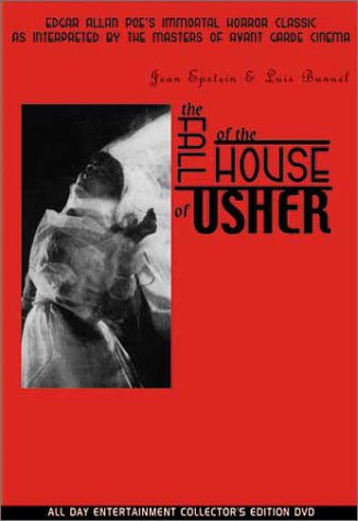 【中古】【未使用・未開封品】The Fall of the House of Usher